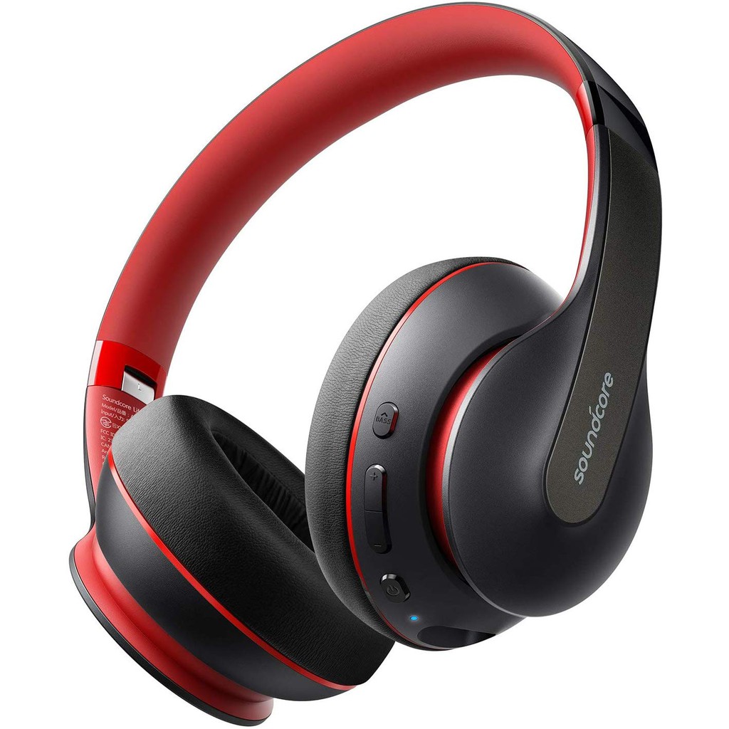 Tai nghe bluetooth Anker Soundcore Life Q10 Wireless
