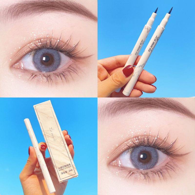 ❤️ bút kẻ mắt mèo vân đá no.1003 lameila xinh xinh ❤️ -y15-k10t2