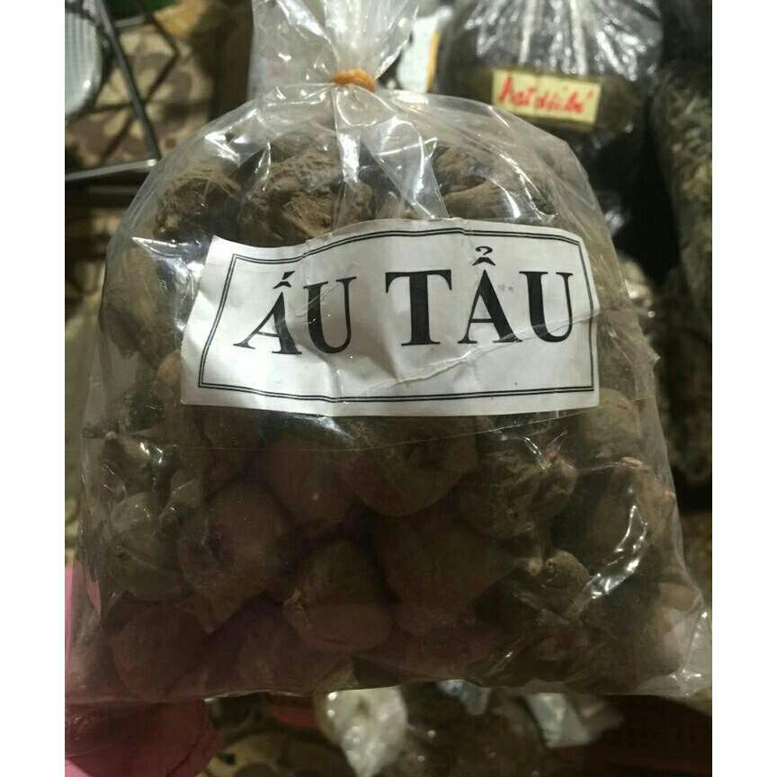 500g củ ấu tâu khô