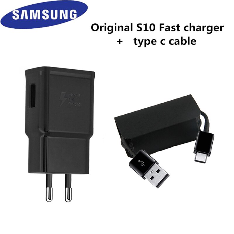 [HCM]Củ Sạc Nhanh Sam sung Chính Hãng  sạc siêu nhanh  dành cho điện thoại Sam sung S10 Bảo Hành 12 Tháng 1 Đổi 1