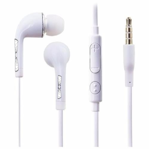 Tai nghe dùng cho Samsung Galxay J5, J7 Prime, C9 Pro, J7 Pro, A8, J7 Prime, J7+, A9, NOTE4 bass hay có mic đàm thoại