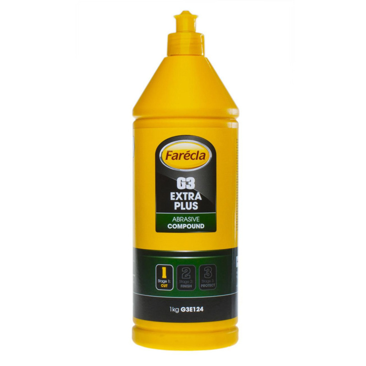 Dung Dịch Đánh Bóng Bước 1 Farecla G3E101 (1L) - Trường Thịnh Sài Gòn