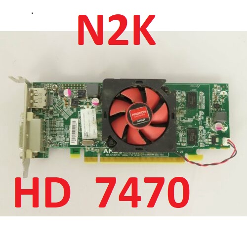 Vga hd7570 1g , dr5 chiến game lol mượt , lắp các loại main , hàng đẹp like new .