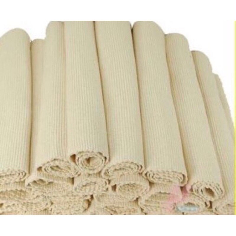 Thảm montessori -thảm cotton montessori loại đẹp