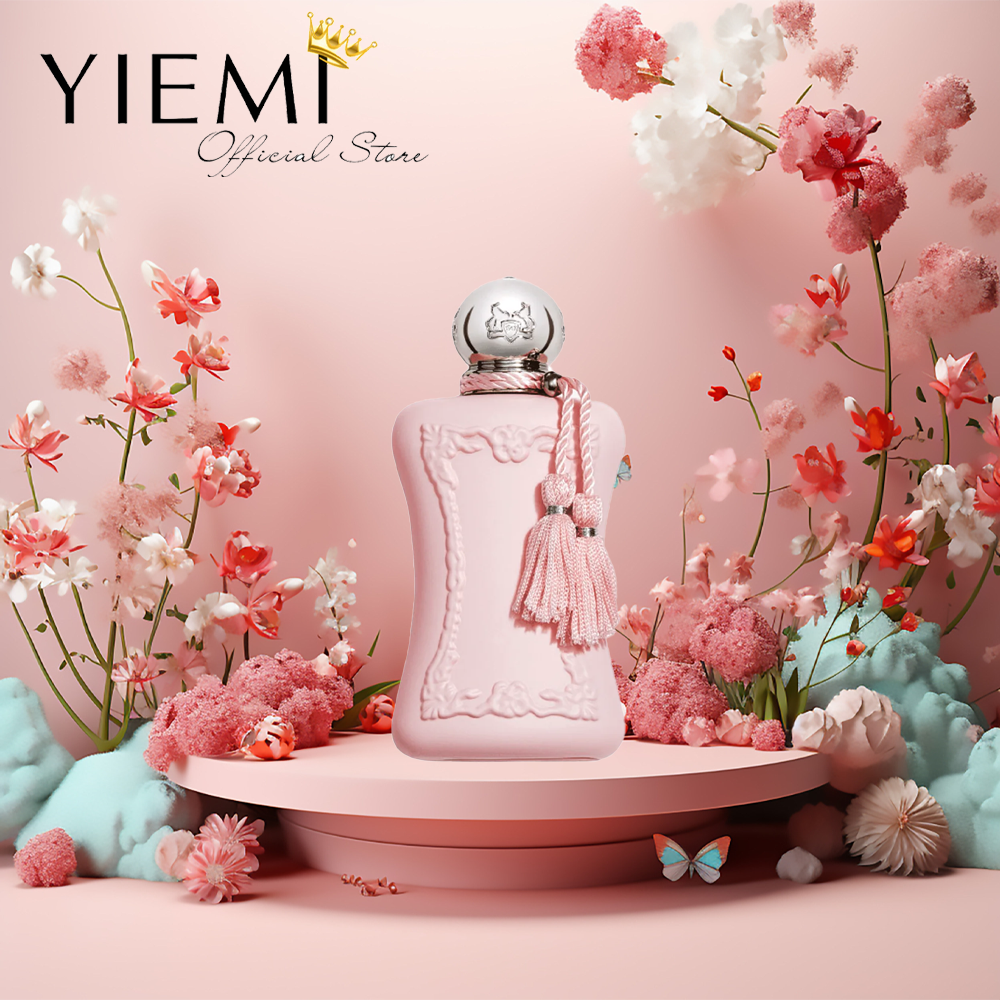 Nước hoa dùng thử Parfums De Marly Delina