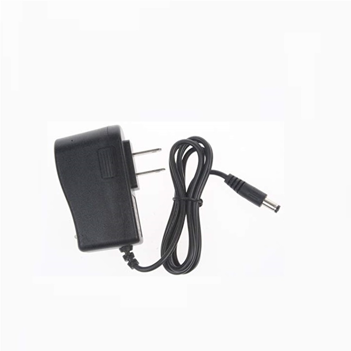 Sạc 4.2v 1a có đèn báo đầy, chuyên sạc pin Li-ion 3.7v