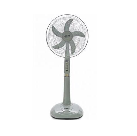 Quạt đứng có hẹn giờ senko dh873