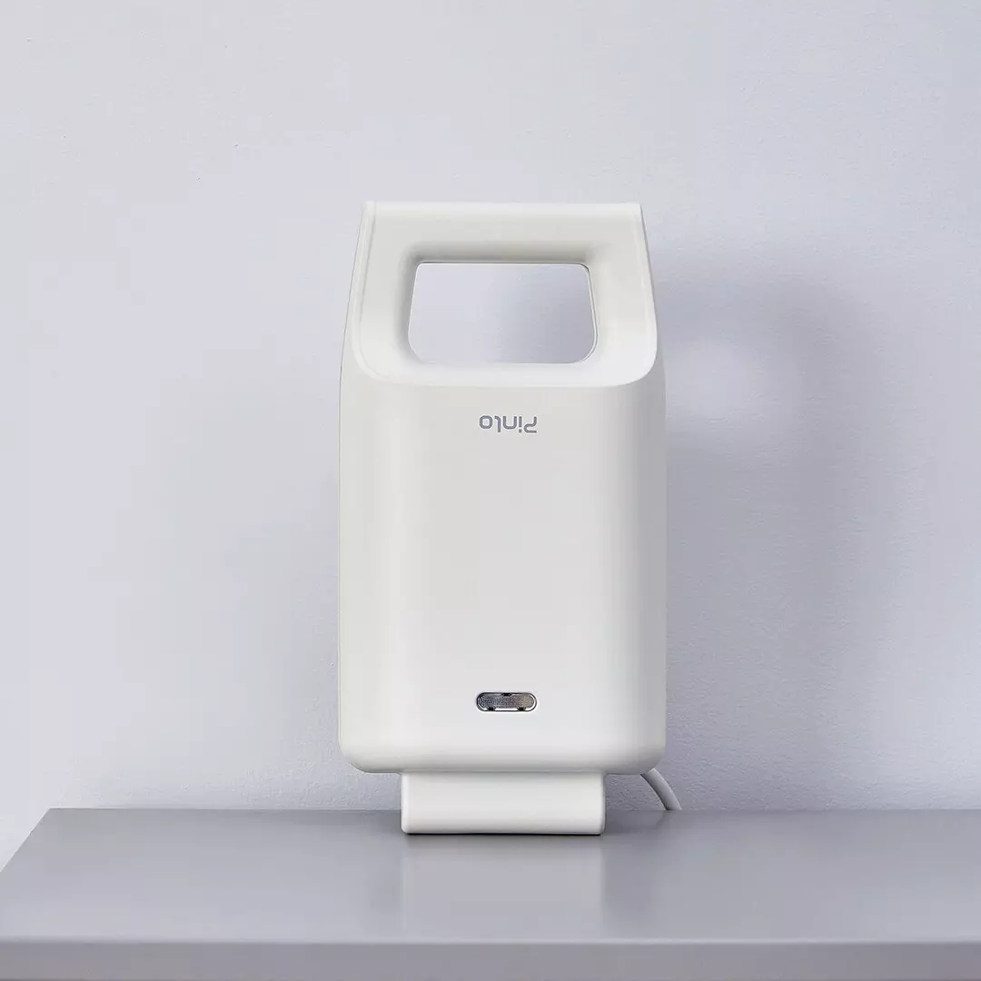 Máy nướng bánh mì sandwich Xiaomi Pinlo PL-S042W1H