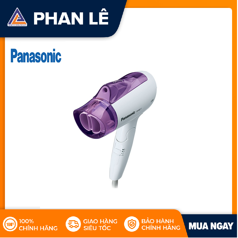 Máy sấy tóc panasonic past-eh-ne11-v645
