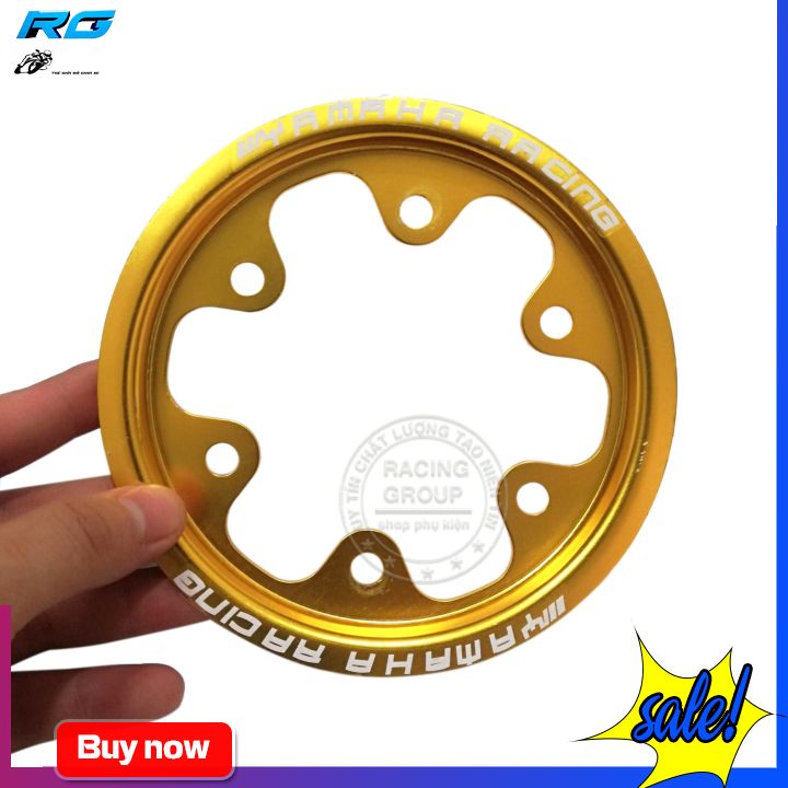 Vòng chống trượt sên đủ màu cho Ex150