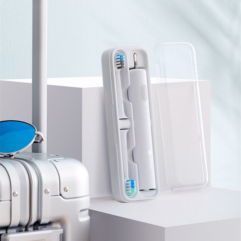 Bàn chải điện xiaomi dr.bei sóng âm bet-c01