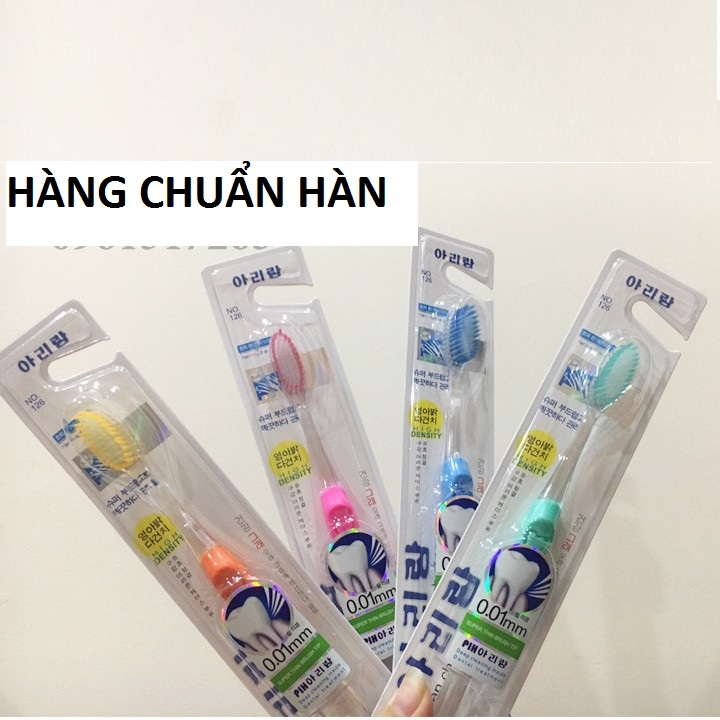 [MUA 1 TẶNG 1]BÀN CHẢI ĐÁNH RĂNG HÀN QUỐC-BÀN CHẢI RĂNG LÔNG SIÊU MỀM AN TOÀN CHO GIA ĐÌNH BẠN
