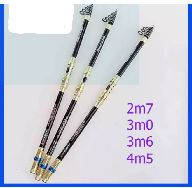 Cần câu máy shimano expert độ cứng fx-t hàng đẹp long lanh, đủ size 2m7