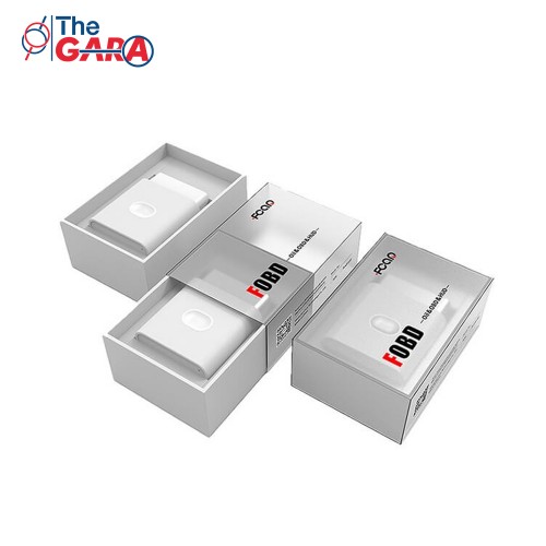 Thiết bị đọc lỗi và chẩn đoán cho ô tô FOBD
