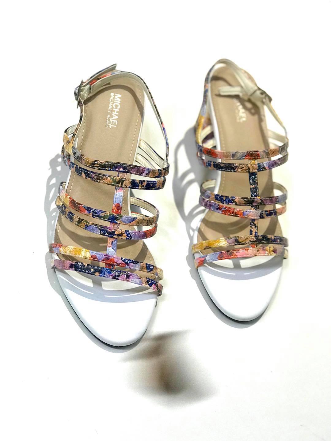 Giày Sandal Michael Kors