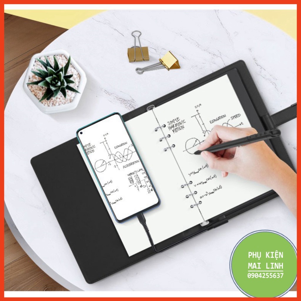 Bảng vẽ điện tử Gaomon M5