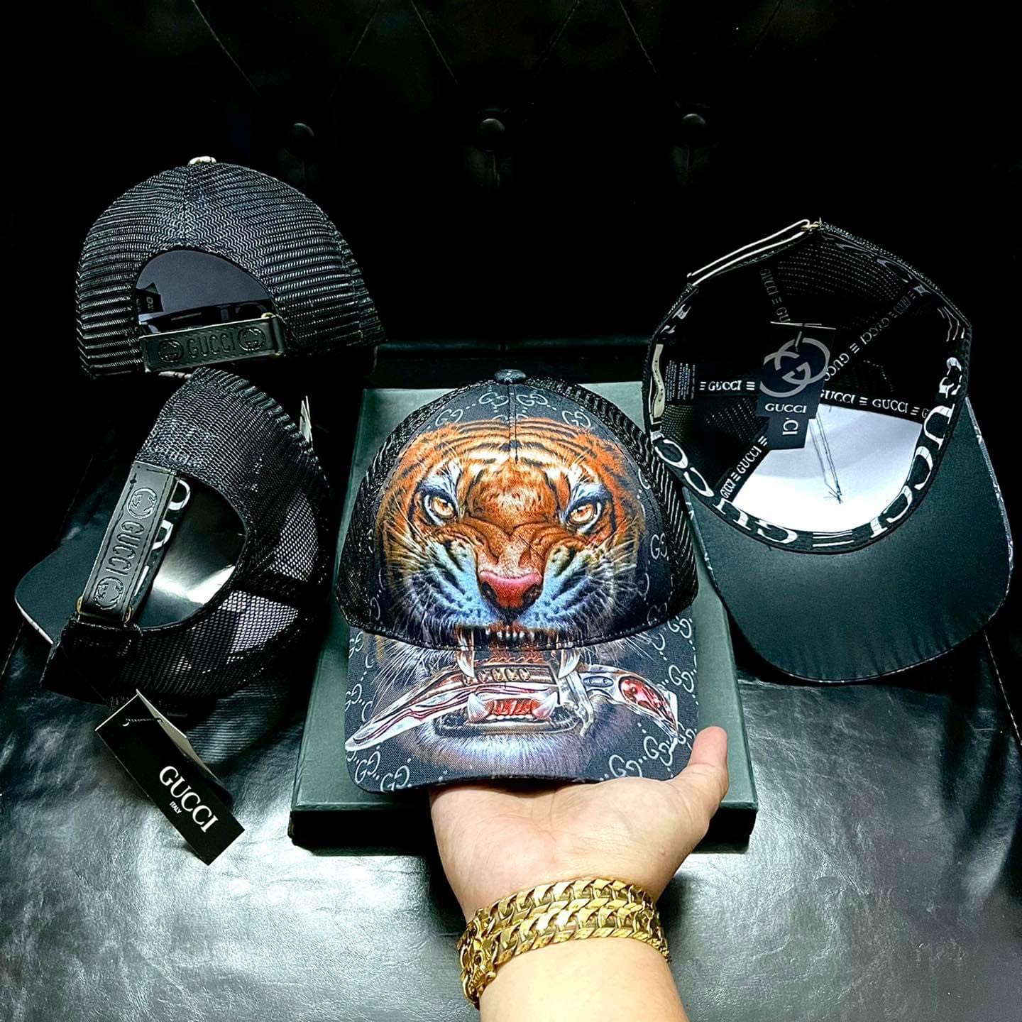 Nón gc snapback logo gc-nón hiphop non -nón gc snapback nón sơn -mũ snapback nam nữ