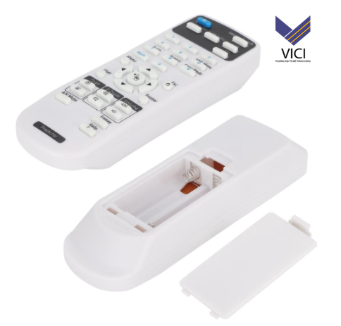Remote Máy Chiếu Epson