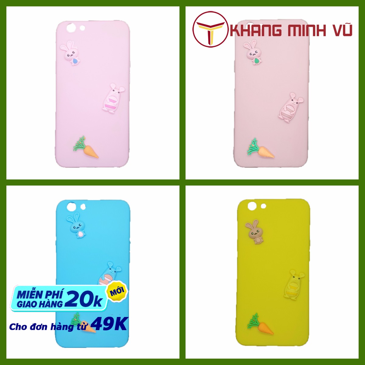 Ốp dẻo sticker nổi oppo f1s