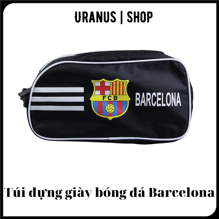 Túi đựng giày đá bóng CLB Barcelona
