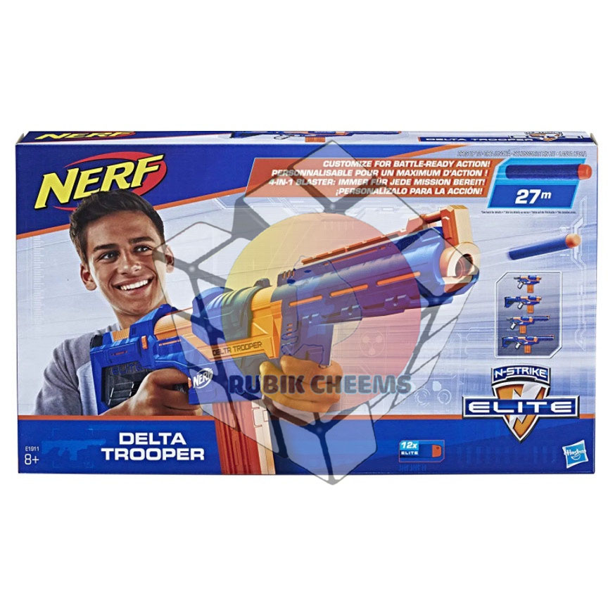 Hộp đồ chơi Deltatrooper hàng nhập Mỹ