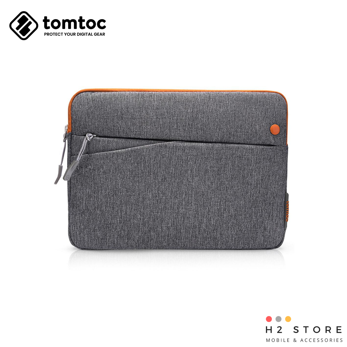 Túi chống sốc tomtoc style cho macbook air/retina 13 inch - a18-c01