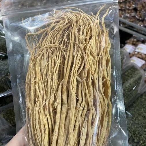 1kg đẳng sâm, đẳng sâm sợi to loại cao cấp bồi bồ sức khỏe, ngâm rượu, pha trà