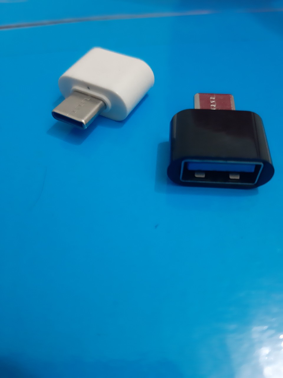 Đầu chuyển otg type-c