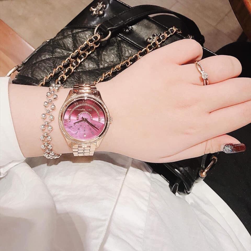 Đồng hồ nữ michael kors mk3722