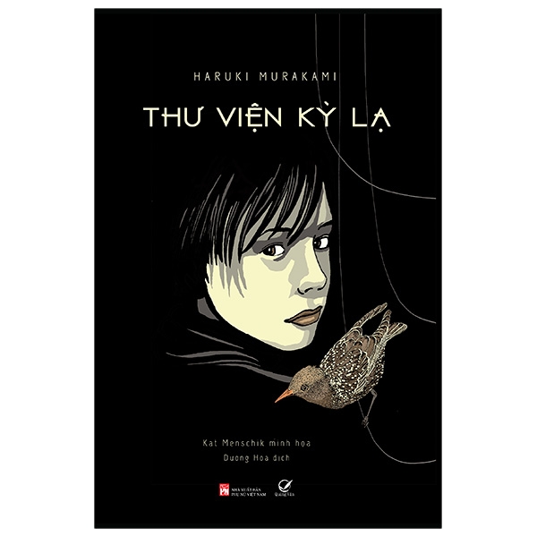 Fahasa - thư viện kỳ lạ