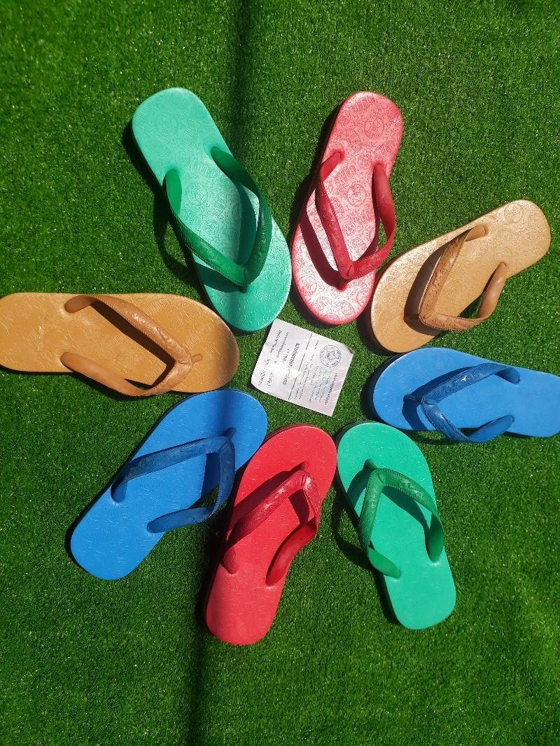 [FreeShip Max] - Dép Lào Thái Lan Loại 1 - Shop Bán Hàng Thái Lan Chính Hãng