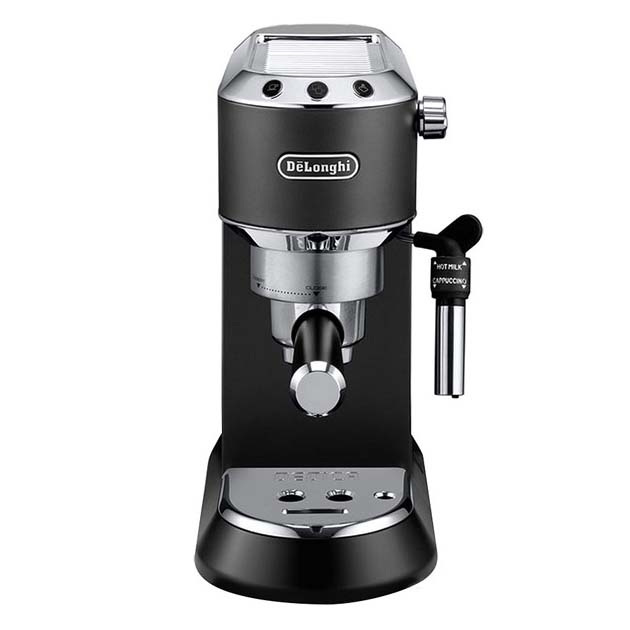 Máy pha cà phê Delonghi EC685.BK