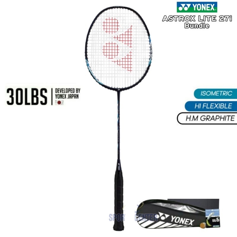 Vợt cầu lông Yonex Astrox Lite 27i Chính hãng