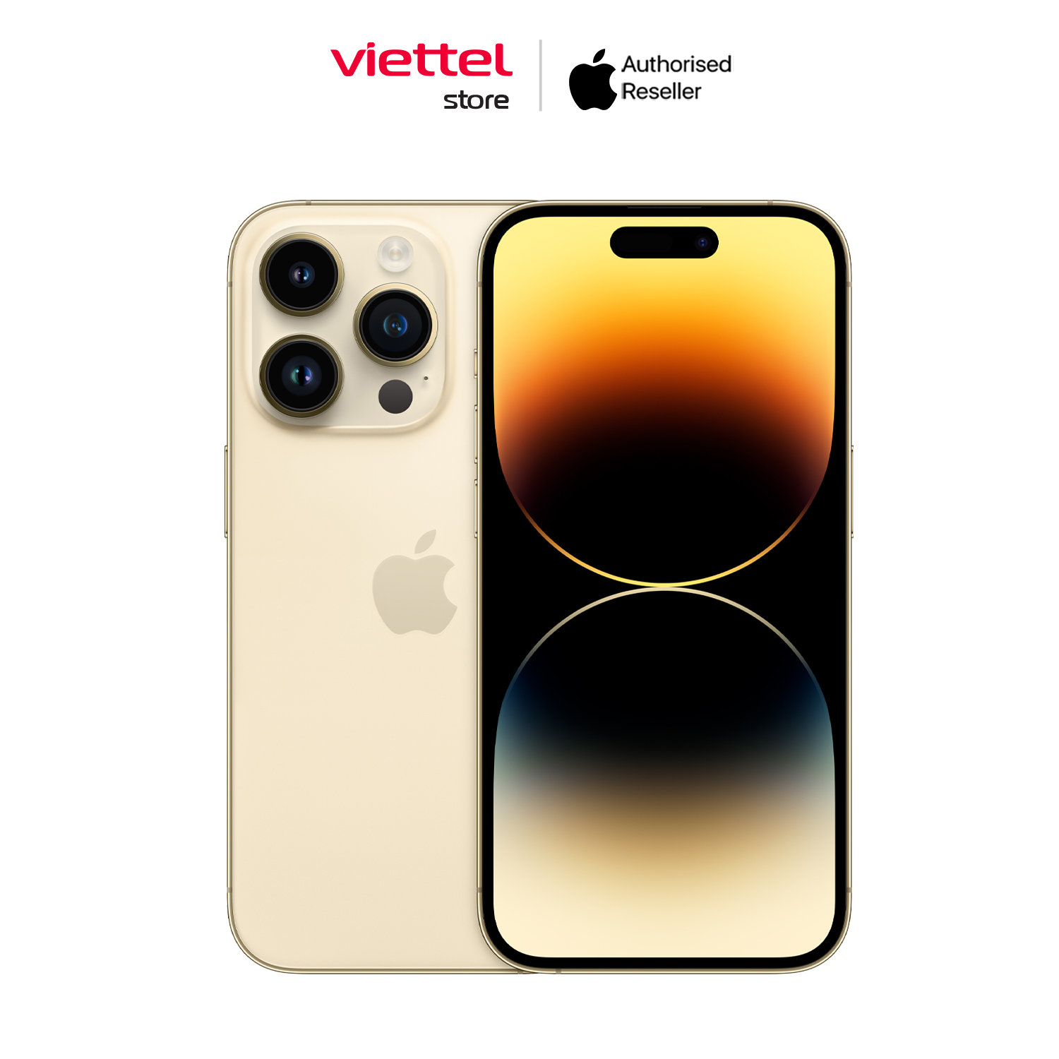 Apple iphone 14 pro chính hãng vn/a