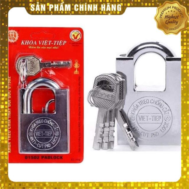 Khoá treo viettiep 01502 -