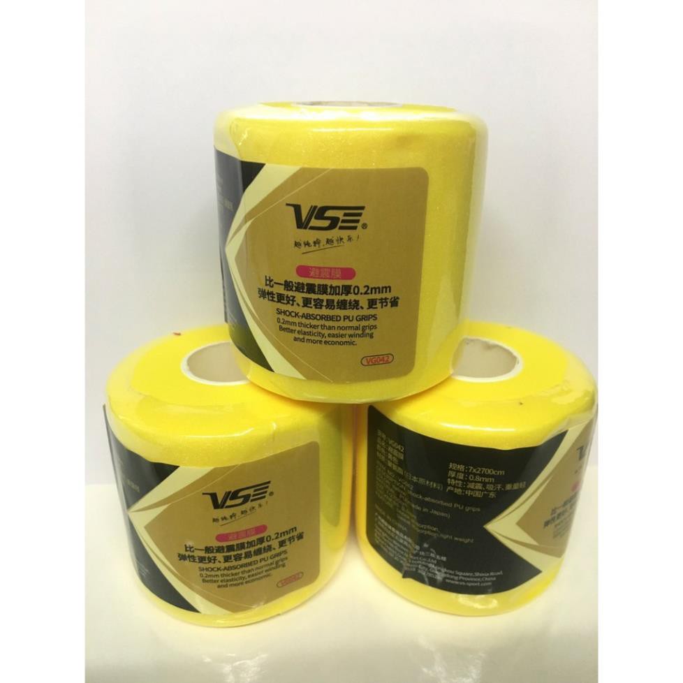 Cuốn cán lót, cuốn cốt cán vợt venson vs vg 042