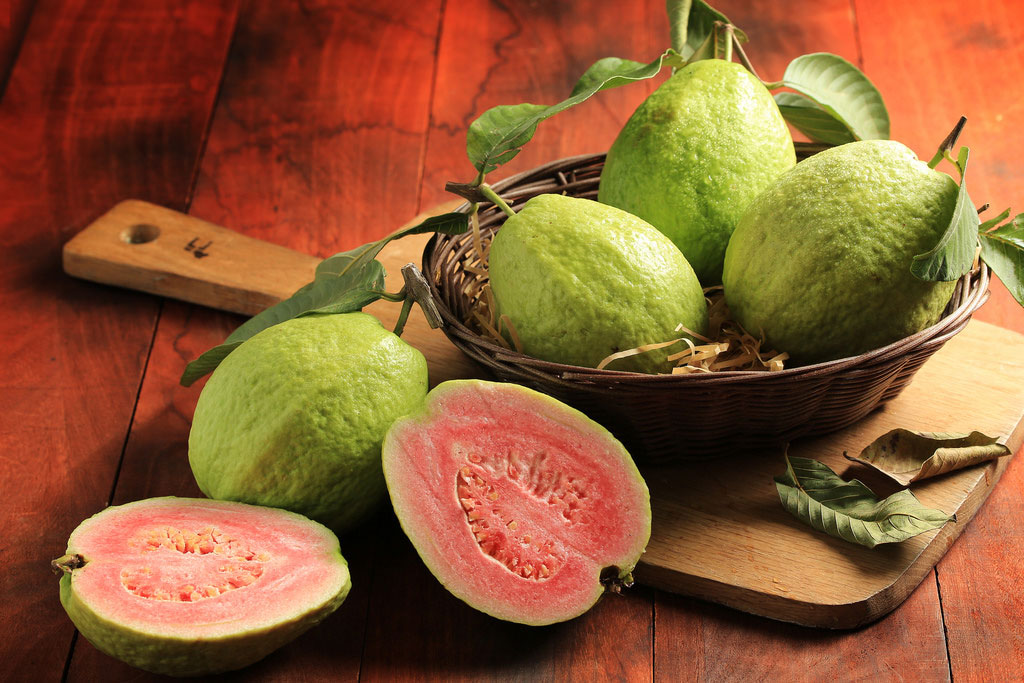 [HCM]Trà Ổi Sấy Khô 500g | Ổi Sấy Khô Pha Detox