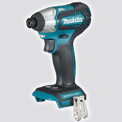Máy vặn vít dùng pin makita dtd155z