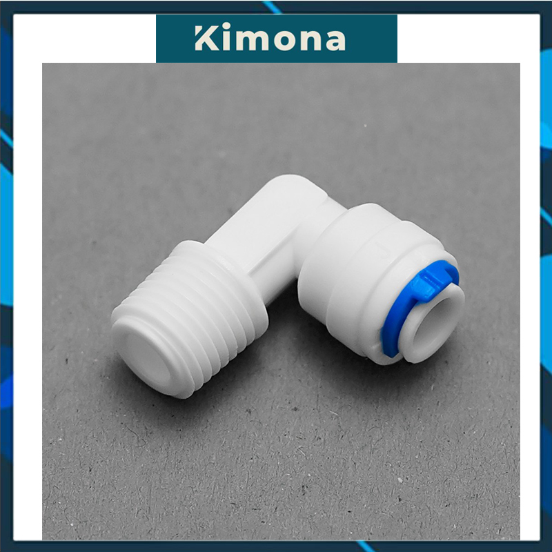 Co l nối nhanh ren 21 ra dây 6 - mã 4088💖 bảo hành 1 đổi 1 trong tháng đầu tiên--- co l ren 21-6