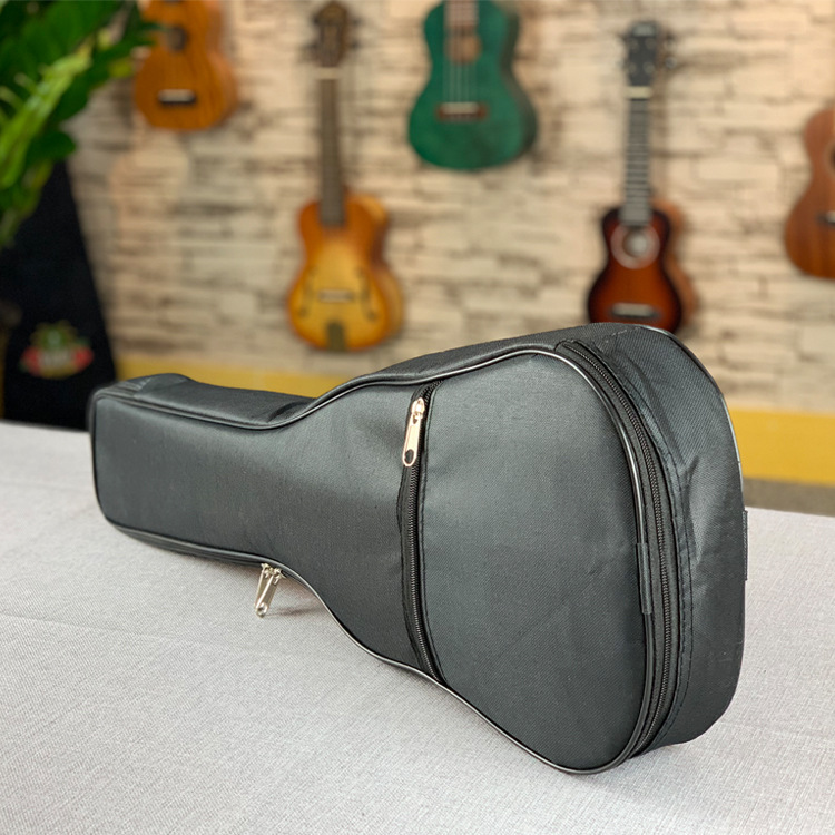 Bao dù 3 lớp cao cấp đàn Ukulele