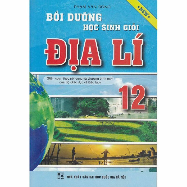 Sách.__.bồi dưỡng học sinh giỏi địa lí 12