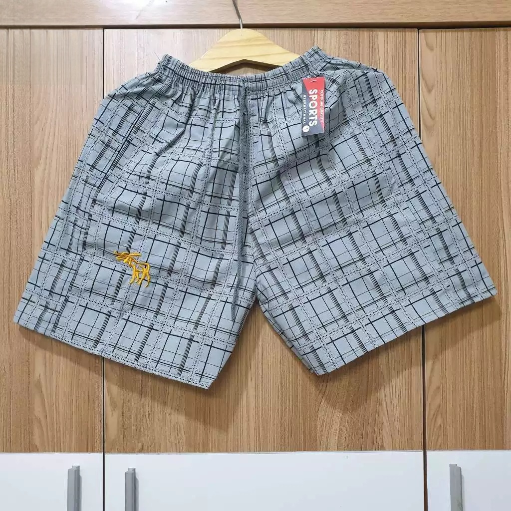 Combo 3 quần 100k, quần short quần đùi nam ,,khóa kéo 2 bên túi