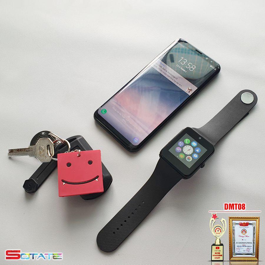 Đồng hồ thông minh GT08 Plus
