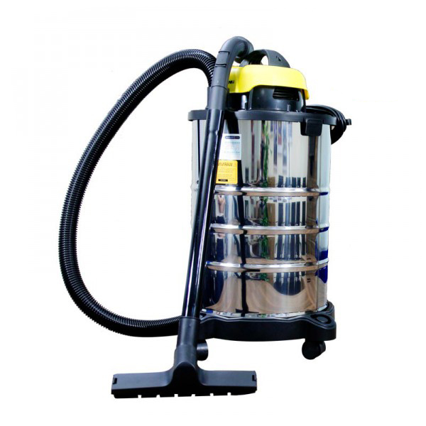 Máy hút bụi khô và ướt lavor dvc 30 xt