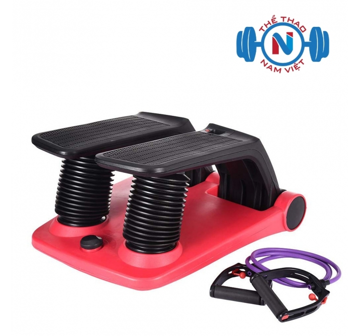 Máy tập đi bộ máy leo núi air climber