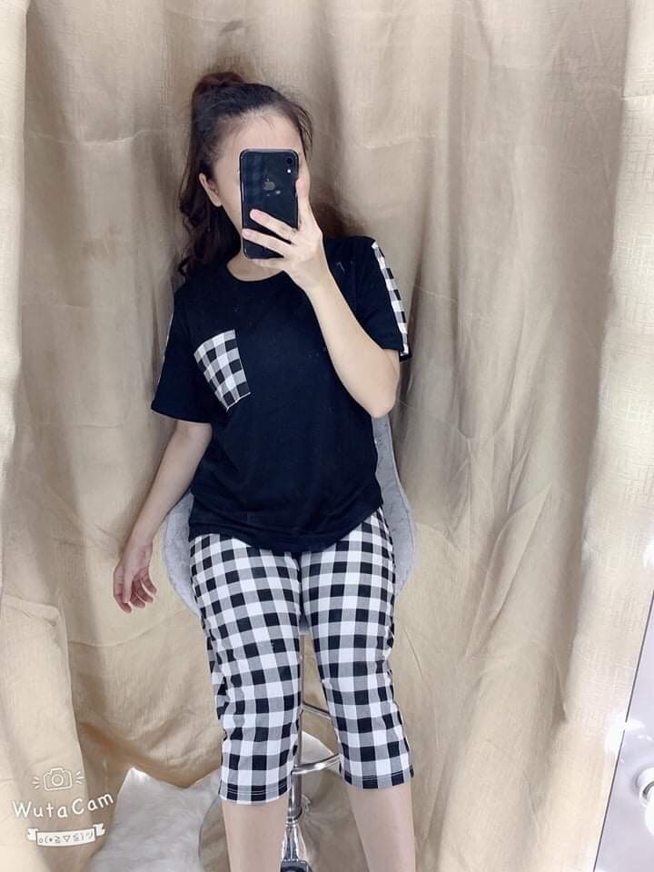 SET BỘ NỮ THU ĐÔNG BIG SIZE - CHUẨN Y HÌNH