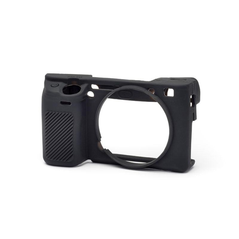 Cover bảo vệ máy ảnh - Vỏ silicon bảo vệ máy ảnh sony A6300