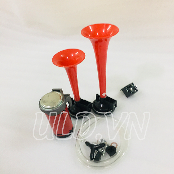 [HCM]KÈN XE Ô TÔ CHẾ XE TẢI  VÀ XE GẮN MÁY