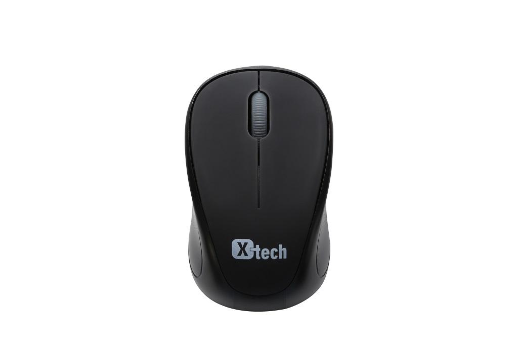 Chuột quang không dây x-tech tm-m7065