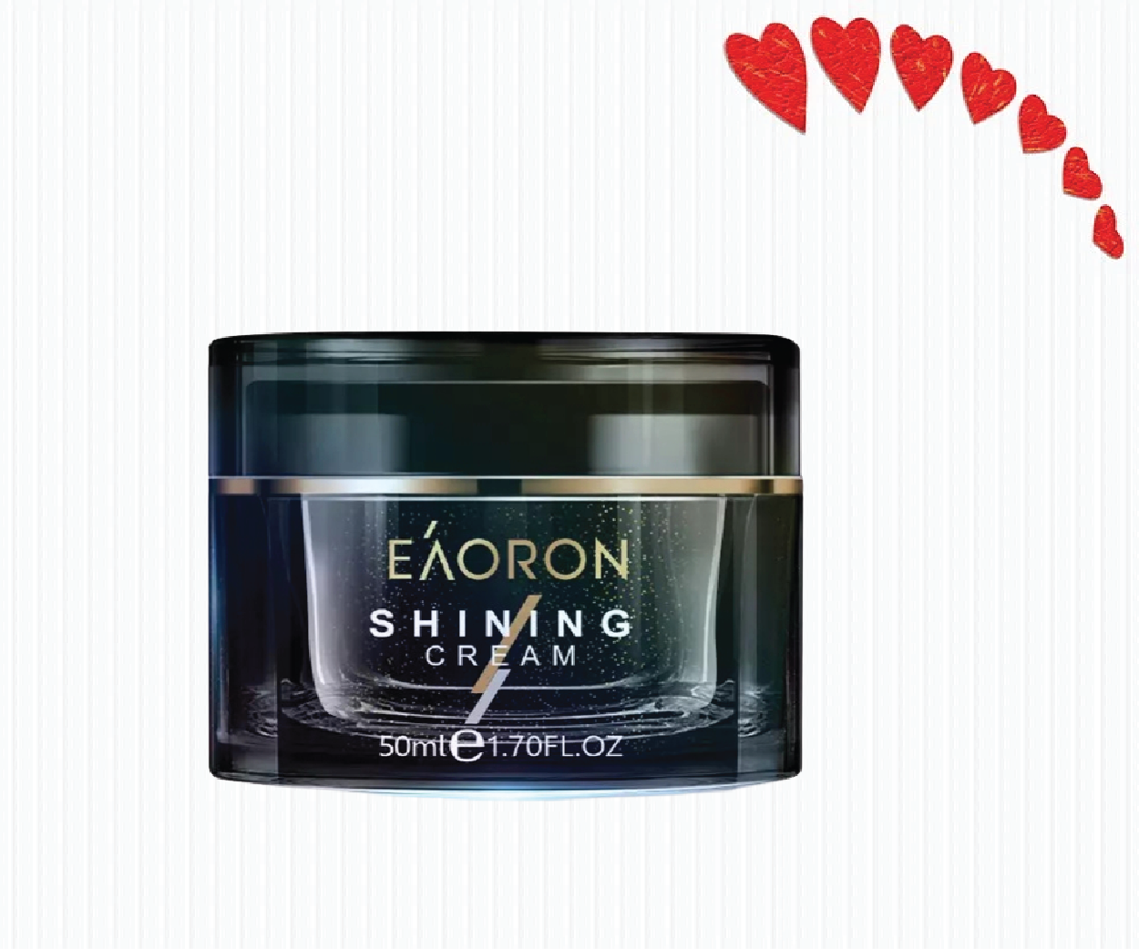 Kem dưỡng ban đêm Eaoron Shining Cream 50g